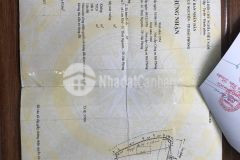 Chính chủ gửi bán lô đất tại xóm 3, xã liên khê, huyện thuỷ nguyên, tp. hải phòng