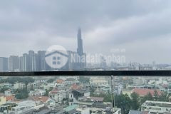Bán căm hộ 2pn view trực diện landmark 81 ngay thủ thiêm de capella