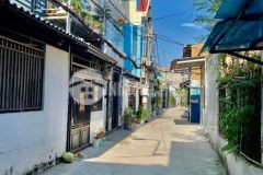 Chú ý siêu hot 100 tin thật, nhà còn bán. bán nhà huỳnh tấn phát quận 7 kế bên trường thpt