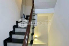 Siêu lung linh, ngang khủng 6m, vuông như a4, 4 tầng btct, bbc hẻm xe hơi, nhỉnh 3 tỷ