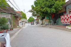 Nhỉnh tỷ có ngay 125m2 đất đồ sơn, hải phòng gần đường phía tây