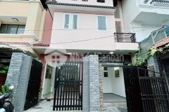 Biệt thự sân vườn 116m2 duy nhất tại quận 4 chỉ 8,5 tỷ