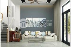 Hàng hiếm khu kiều đàm trần xuân soạn quận 7 hẻm xe tải đua 3 tầng dt 85m2 chỉ 10.5 tỷ