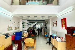 Bán nhà nguyen van thuong quận bình thạnh. dt 62m2. giá nhỉnh 11 ty