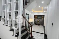 Bán liền kề văn khê, hà đông 50m mt 4m vỉa hè kinh doanh hơn 7 tỷ