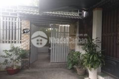 Bán nhà 2 lầu 5 phòng ngủ dt 99m2 xe hơi ngủ trong nhà linh đông chỉ 4.2 tỷ