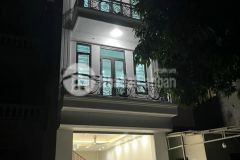 Bán nhà 3 tầng ngõ phố bá liễu, ph tân hưng, tp hd, 58.8m2, 3 tầng, 3 ngủ, ngõ ô tô, giá tốt