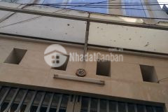 Bán nhà tô hiến thành quận 10 5 tầng mới tinh