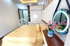 Chỉ 4.65 tỷ có nhà mới tinh đội cấn ba đình 33 m2 6 tầng thang máy