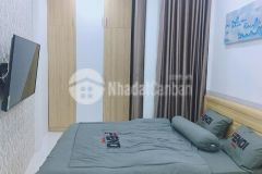 Bán nhà pasteur vip quận 3, full nội thất xịn xò. nhỉnh 3 tỷ.