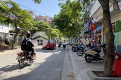 Bán nhà mặt phố hồng mai hai bà trưng. ô tô kinh doanh 24m2, 6 tầng, giá 5,9 tỷ.