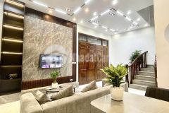 Bán nhà 70m 4 tầng kim giang ngõ thông ô tô gần trường đại học nhỉnh 6 tỷ