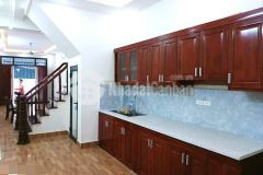 Bán nhà thanh bình, hà đông dtsd 50m, 4 pn giá 5 tỷ, ô tô đỗ cửa