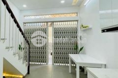 Nhà đẹp bán gấp,huỳnh văn bánh, p11,phú nhuận,giá nhỉnh 4 tỷ