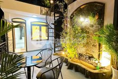 Bán gấp nhà đón tết khu vip phan xích long 4 tầng mới 100 chỉ 7,68ty.