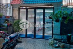 Nhà đẹp hxh lê văn khương p. hiệp thành quận 12, 90m2 4 tỷ 8, shr xe hơi ngủ trong nhà.