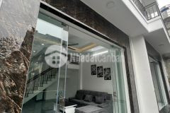 Bán nhà ngõ phố cựu khê, ph bình hàn, tp hd, 45m2, 3 tầng, 3 ngủ, mt 4m, giá chỉ 1.7xx tỷ