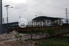 Cần bán lô đất đối diện sát hạch lái xe thăng bình, quảng nam, giá rẻ chỉ 1,47 tỷ, sổ hồng