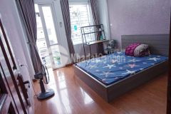 Cần bán nhà tân xuân, bắc từ liêm, 43m2, 5 tầng, mt 4m, chỉ 3.99 tỷ, ô tô gần.