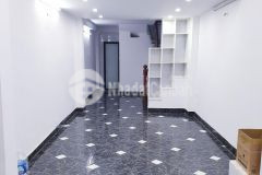 Bán nhà 3 tầng btct quận 10 hẻm 3m thông 27m2 nhỉnh 6 tỷ