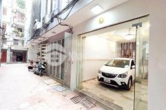 Nhà đẹp ô tô full nội thất đẹp long lanh. gía 3.35 tỷ.