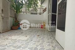 Nhà phan đăng lưu 60m2, ngang khủng 8m, xây căn hộ dịch vụ cực đỉnh, chỉ 6,5 tỷ. lh 0386372900