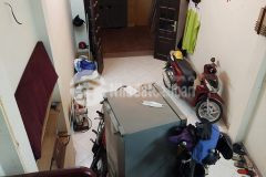 Bán nhà ngõ phố tân mai, sđcc, ở ngay, 44m2, 4 tầng, 5.97 tỷ.