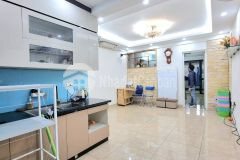 Bán nhà phố nguyễn ngọc nại, thanh xuân, ngõ rộng, gần oto, dt 45m x 4t, mt 4m giá 6.1 tỷ