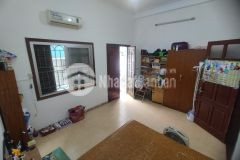 Bán nhà tại mỹ đình, nam từ liêm. dt 45m²x4 tầng, lô góc, mt5m, ô tô đỗ cửa. giá 6.5 tỷ. mô tả