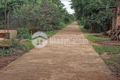 Bán đất rẻ xã ea bhôk, huyện cư kiun chỉ 270triệu có dt 5 x 57 thổ cư 60m, 0943466063