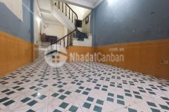 Bán nhà ngõ 94 tân mai, ở ngay, sđcc, 32m2, 3 tầng, 3.6 tỷ.