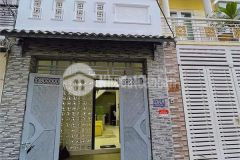 Bán gấp về quê ăn tết 46m chỉ 4 tỷ hơn huỳnh tấn phát q7