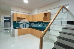 Nhà đẹp đón tết 60m 2 tầng nhỉnh 4 tỷ bùi quang là gò vấp giá bao rẻ