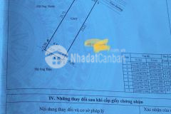 Cần bán nhà ngõ hẻm bình sơn đông bình dương đông triều giá rẻ