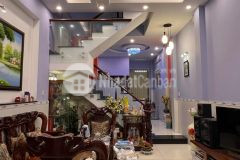 Bán nhà đường phan anh, tân phú 4 tầng 4x15m 2 mặt tiền hxt. nhỉnh 8 tỷ