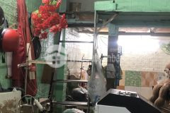 Bán căn nhà quận 3 đường cách mạng tháng 8 dien tích sử dụng 80 m