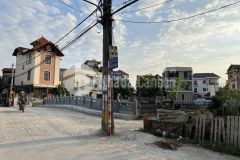 Cực hiếm có 1 0 2 bán đất lại yên, hoài đức 205m, ô tô, chỉ 7,x tỷ