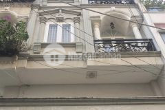 Nhà mới ở ngay xe hơi ngủ nhà ngang 5m 5tầng hoàng quốc việt quận 7 nhỉnh 10 tỷ. lh 0972 998 989