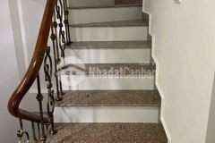 Nhà hoàng mai. cạnh hồ đền lừ ngõ thoáng gần phố ô tô đỗ cửa 47m2x4t 4.2 tỷ