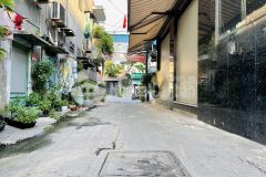 Hxh tân phú 48m2, ô tô tới nhà sát mặt tiền đường chính vị trí đỉnh nhà mới đẹp