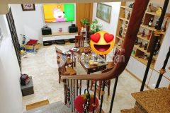 Bán gấp nhà phố nguyễn sơn 43m2,4 tầng, ngõ thông,tặng nội thất.giá 4.3 tỷ