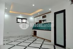 Bán nhà hà trì, hà đông 41mx4 tầng ngõ nông gần ô tô ở ngay hơn 3 tỷ