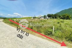 Đất có thổ cư ngay trường tiểu hoc khánh trung tỉnh lộ 8 chỉ 399 triệu