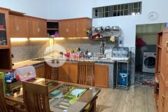 1 trệt 2 lầu, dt 60m2, ngang 4m, trương công định, tb, giá 6,6 tỷ