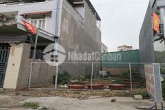 Cần bán gấp lô đất ngay đ.ql50 gần chợ phú lạc bình chánh