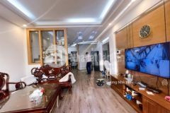 Bán nhà mỹ đình, ngõ thông 2 mặt thoáng, 56m² x 5t, chỉ 6.8 tỷ.