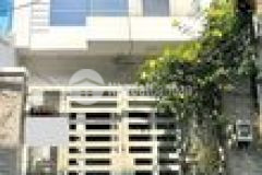 Nhà hẻm xe hơi 1 sẹc, ngã tư bốn xã 100m, lê văn quới, bình tân