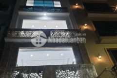 Bán nhà hàm nghi, liên cơ khu quận ủy nam từ liêm 51m2 x 7t, 19.2 tỷ.