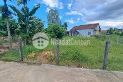 Bán đất diên hòa giá rẻ ngay trung tâm hành chính xã