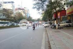 Bán nhà phố trường chinh, 105m2, mt 10m, 37 tỷ